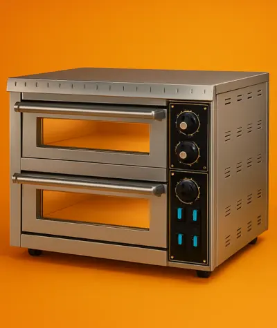 Pizza Oven
