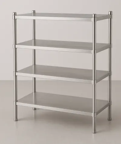 Storage Rack