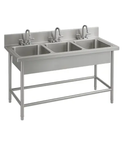 Washing Equipment